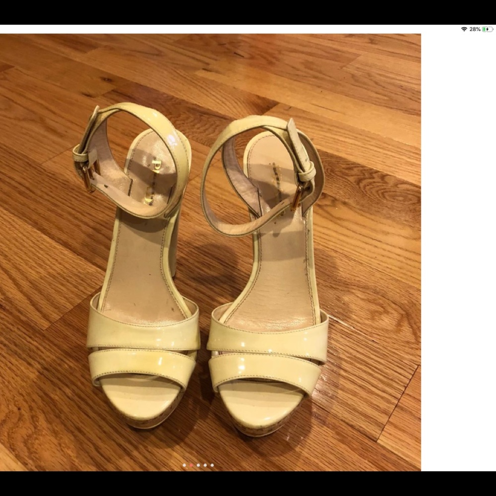 Prada sandal - Picture 2 of 8